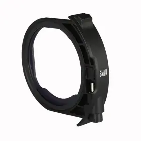 Meike 955523706813 Black Mist 1/8 For Mk-eftr-c Ef To Rf Mount Adapter Mk-efte