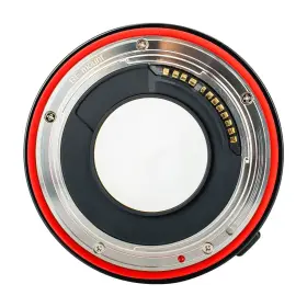 Meike 955523708343 0.71x Speedbooster Canon Rf Mount Camera To Ef Lens Adapter