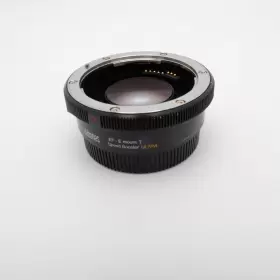 Metabones 489705018174 Ef To E-mount Ultra.071x Speed Booster Metabones 489705018174 Ef To E-mount Ultra.071x Speed Booster