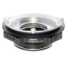 Metabones 897050181706 T Cine Smart Adapter For Canon Ef Lens To Sony Fz Camera