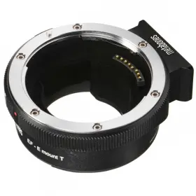 Metabones 897050182192 Canon Ef Lens To Sony E Mount T Smart Adapter Mark V