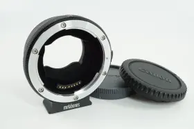Metabones A1015027538 Ef-e Mount T Smart Mk 4 Lens Adapter Ef To Sony E-mount Camera