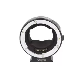 Metabones Mb Ef-e-bm4 Ef-e Mount Mark Iv Adapter For Canon Eos Ef/ef-s Lens - E-mount