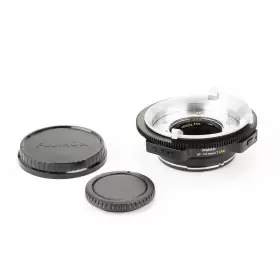 Metabones Mb Ef-fz-bt1 T Cine Smart Adapter For Canon Ef Lens To Sony Fz Camera - Sku#1686961 Metabones Mb Ef-fz-bt1 T Cine Smart Adapter For Canon Ef Lens To Sony Fz Camera - Sku#1686961