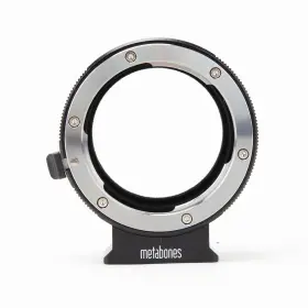 Metabones Mb Lr-l-bt1 Leica R Lens To L Mount T Adapter Black Metabones Mb Lr-l-bt1 Leica R Lens To L Mount T Adapter Black