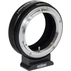 Metabones Mb Md-efr-bt1 Minolta Md Lens To Canon Efr Mount T Adapter Eos R - Sku#1888884