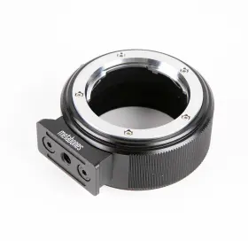 Metabones Mb Md-nz-bt1 Minolta Md Lens To Nikon Z-mount T Adapter - Sku#1607507