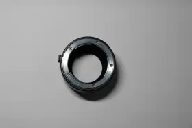 Metabones Mb Nf-x-bt1 Nikon F Lens To Fujifilm X-mount Camera Adapter