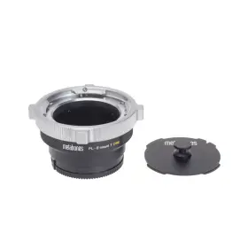 Metabones Mb Pl-e-bt1 Pl Mount Lens To Sony E Camera Adapter