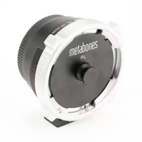 Metabones Mb Pl-efr-bt1 Arri Pl To Canon Rf Mount T Cine Adapter For Eos Camera Metabones Mb Pl-efr-bt1 Arri Pl To Canon Rf Mount T Cine Adapter For Eos Camera
