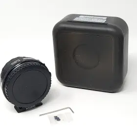 Metabones Mb Spef Bmcc Bm1 Speed Booster For Blackmagic Cinema Camera Ef-bmcc Mb Spef Bmcc Bm1