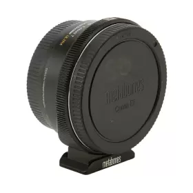 Metabones Mb Spef-e-bt2 Speed Booster Ultra 0.71x Adapter For Canon Ef Lens To Sony E Mount T Metabones Mb Spef-e-bt2 Speed Booster Ultra 0.71x Adapter For Canon Ef Lens To Sony E Mount T