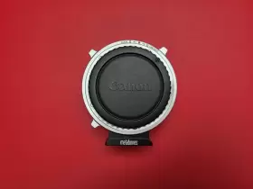 Metabones Mb Spef-m43-bt6 Ef Lens To Micro Four Thirds T Cine Speed Booster Xl 0.64x Excellent