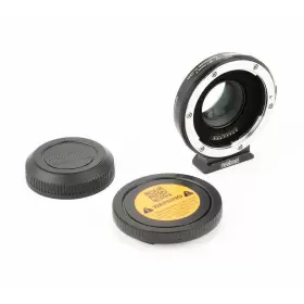 Metabones Mb Spef-m43-bt9 T Speed Booster Xl 0.64x Adapter For Canon Ef Lens To Bmpcc4k Camera Metabones Mb Spef-m43-bt9 T Speed Booster Xl 0.64x Adapter For Canon Ef Lens To Bmpcc4k Camera