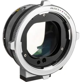 Metabones Mb Sphv-fg-bm1 Ultra 0.71x Cine Speed Booster Adapter - Sku#1883458
