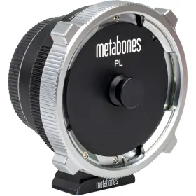 Metabones Mb Sppl-efr-bt2 Pl Mount Lens To Canon Rf T Cine Speed Booster Ultra 0.71x Ii Adapter