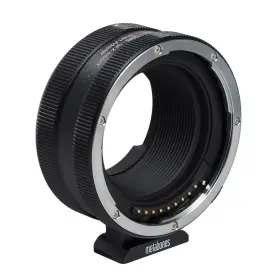 Metabones Mbc645fgbm1 Contax 645 Lens To Fujifilm Gfx Smart Adapter