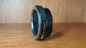 Metabones Mbefebm3 Ef To E-mount Mark Iii Canon Sony E Mount - Fully Updated