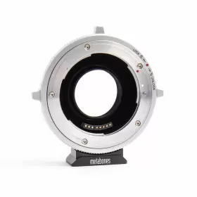 Metabones Mbspefebt3 Canon Ef To Sony E Speed Booster T Ultra 0.71x Cine