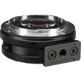 Metabones Mbspnfgnzbm1 Nikon G To Z-mount Speed Booster Ultra 0.71x Adapter Matte Blac