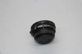 Metabones Mespefm43bt3 T Speed Booster Xl 0.64x Adapter Canon Ef To Microfourthirds Mft