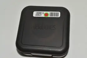 Metabones N/f-m43 Ds Mount T Lens Adapter Kpq10
