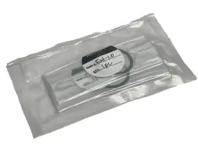 Midopt Ext-1.0 Extension Tube 1mm Ring Lot Of 2