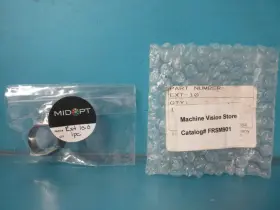 Midwest Optical Midopt Ext-10.0 Brand New Extention Ring 10mm Ext-10 Frsm901