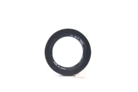 Minolta 06024 Camera Lens Adapter For Mount T-system -mint
