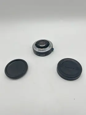 Minolta Bc-1000 Photoco 1.4x Black Teleconverter