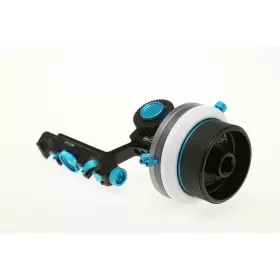 Miscellaneous Vdxfodp5002s Fotga Dp500 2s Quick Rlease Dampen Follow Focus A/b Hard - Sku#1385713