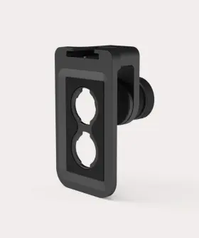 Moment U-130-11 Universal Lens Mount - All Series Open Box