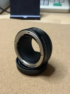 Monsteradapter La-ne1 Monster Af Lens Adapter For Contax N To Sony E Mount