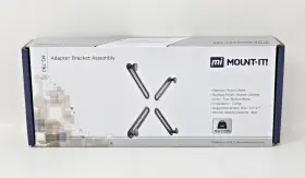 Mount-it 684758420596 New Mount-it Mi-780 Adapter Bracket Assembly