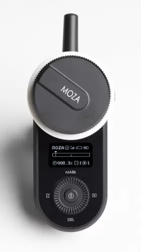 Moza Mfo2 Ifocus Wireless Follow Focus Handunit For Air 2 Cross Gimbals