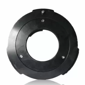 635346640513 MTF LTD Canon Ef Sony Fz Lens Mount Adapter #3