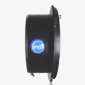 635346640513 MTF LTD Canon Ef Sony Fz Lens Mount Adapter