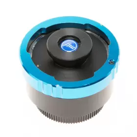Mtf Services Ltd Mtb4m43 B4 2/3 Inch To Micro 4/3 Adaptor - Sku#1477584