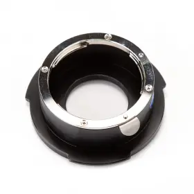 Mtf Services Ltd Mtcanefm43 Canon Ef To Micro 4/3 Adaptor - Sku#1976805