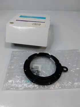 Nauticam 83212 Bayonet Mounting Ring For Wwl-1 Lens