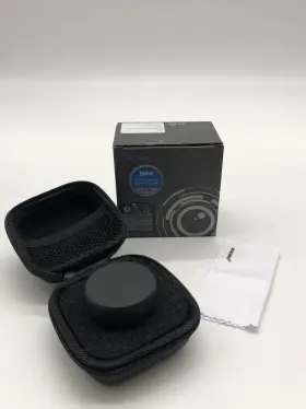 Neewer 10104556 Hd 8mm Fisheye Phone Lens Only For 17mm Thread Backplate