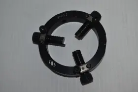 Newport M-ac-2 Jm Lens Mount Cte73