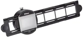 Nikon 018208271924 Mint Film Digitize Adapter Es-2 Digitizing Set From Japan