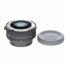 Nikon 2129 Af-s Tc-14eii 1.4x Teleconverter