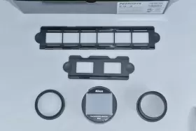 Nikon 27192 Es-2 Film Digitizing Adapter Nikon 27192 Es-2 Film Digitizing Adapter