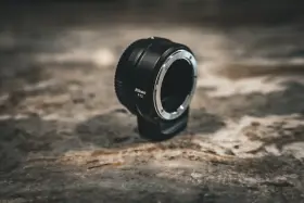 Nikon 30115504 Ftz Mount Lens Adapter 1st Edition