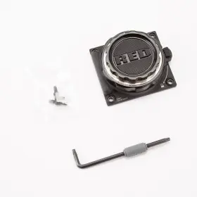 Nikon 725-0006 Red Dsmc Aluminum Mount - Mfr# Sku#1968754 Nikon 725-0006 Red Dsmc Aluminum Mount - Mfr# Sku#1968754