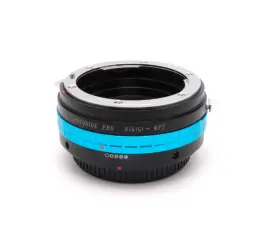 Nikon 847372017621 Fotodiox Pro G To Mft Lens Adapter