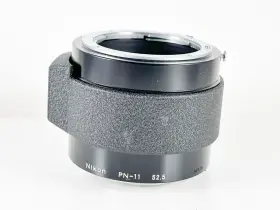 Nikon 960759002563 Pn-11 52.5 Auto Extension Ring Tube For 105mm F2.8 From Japan Nikon 960759002563 Pn-11 52.5 Auto Extension Ring Tube For 105mm F2.8 From Japan