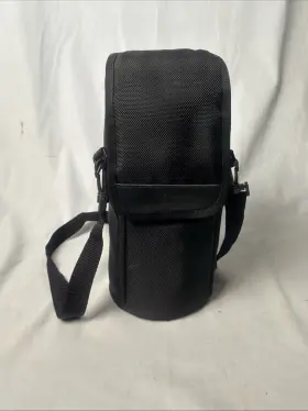 Nikon 960759021854 Lens Semi-softcase Cl-m2 Nikon 960759021854 Lens Semi-softcase Cl-m2